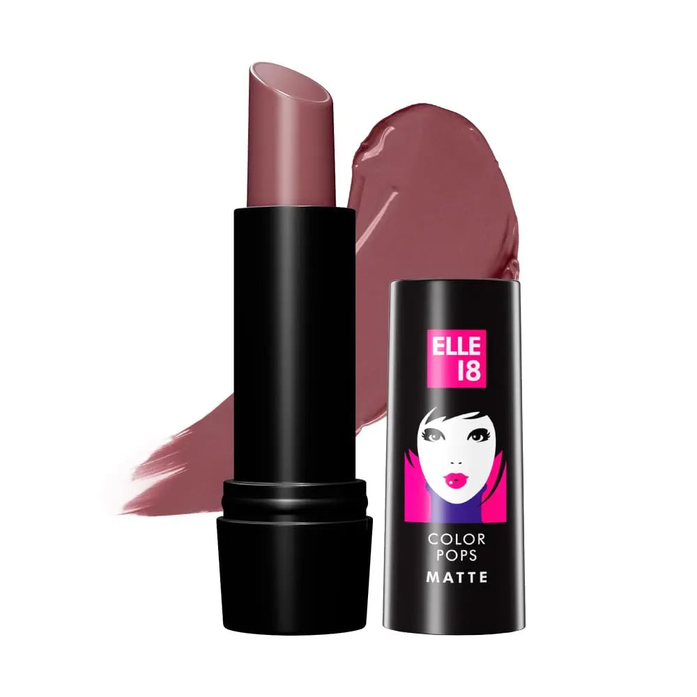 ELLE 18 LIPSTICK PW14 BERRYTEA 4.3G ELLE 18 LIPSTICK PW14 BERRYTEA 4.3G